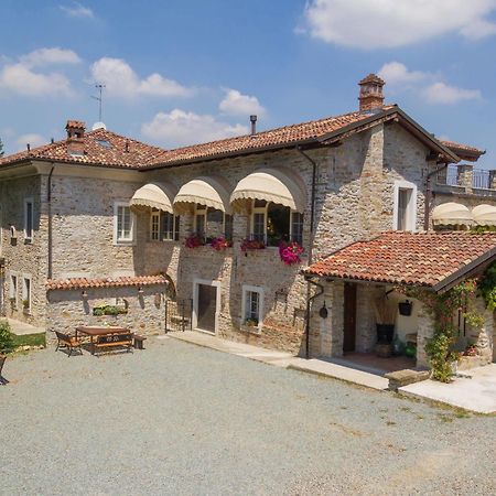 Agriturismo Costa Dei Platani Акви Терме Экстерьер фото