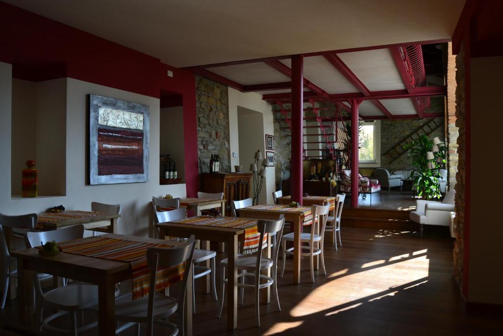 Agriturismo Costa Dei Platani Акви Терме Экстерьер фото