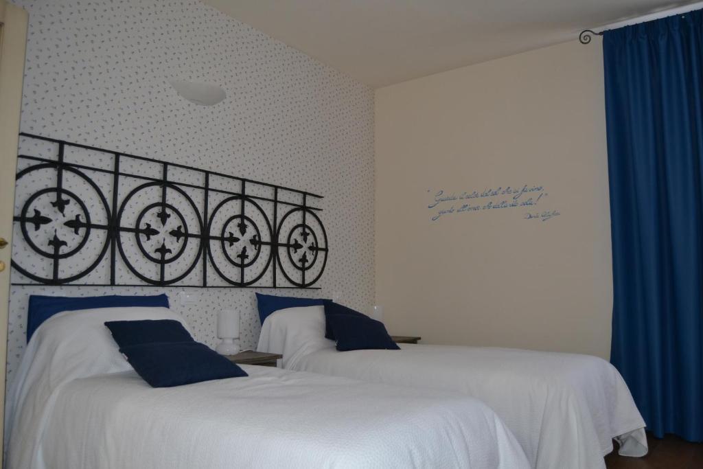 Agriturismo Costa Dei Platani Акви Терме Номер фото