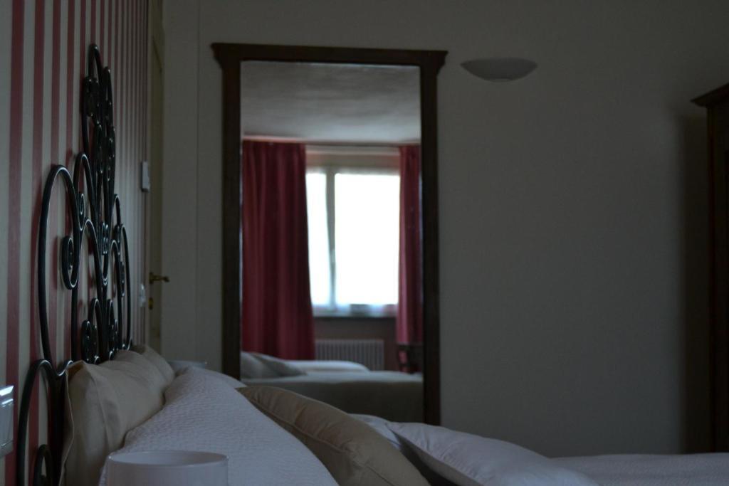 Agriturismo Costa Dei Platani Акви Терме Номер фото