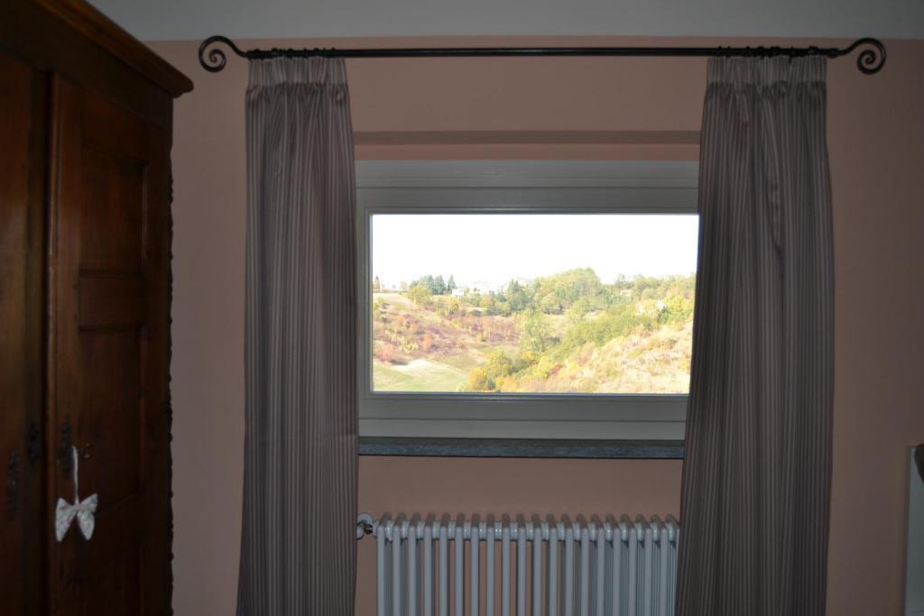 Agriturismo Costa Dei Platani Акви Терме Номер фото