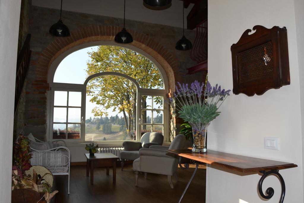 Agriturismo Costa Dei Platani Акви Терме Экстерьер фото