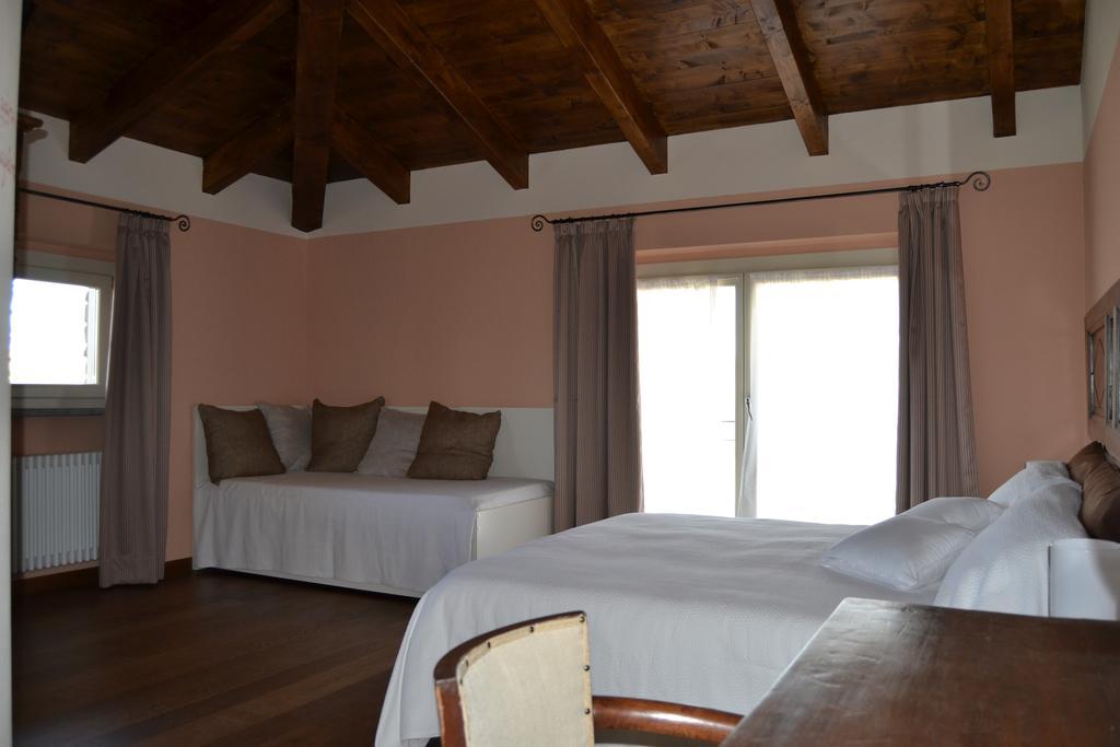 Agriturismo Costa Dei Platani Акви Терме Номер фото