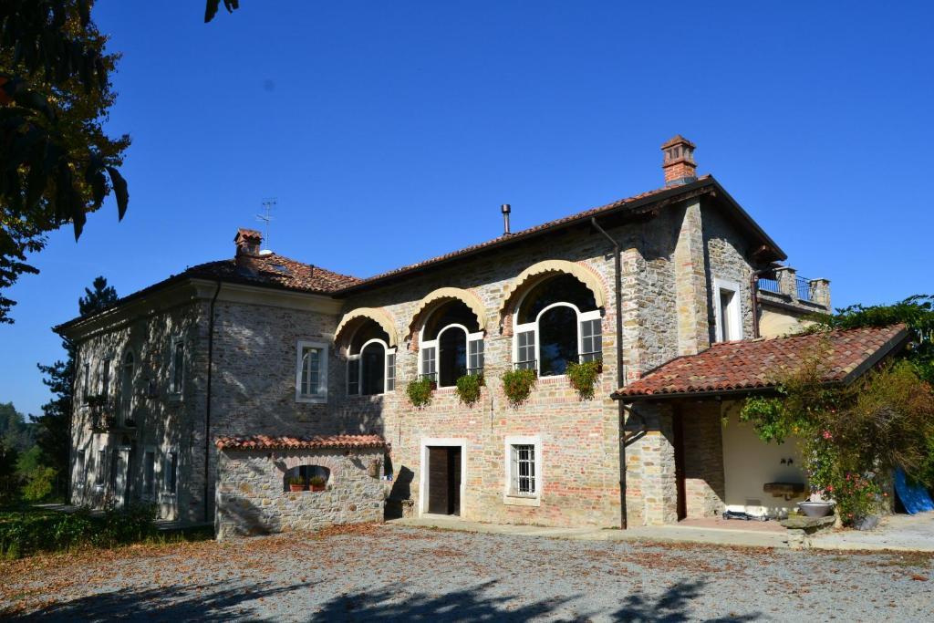 Agriturismo Costa Dei Platani Акви Терме Экстерьер фото
