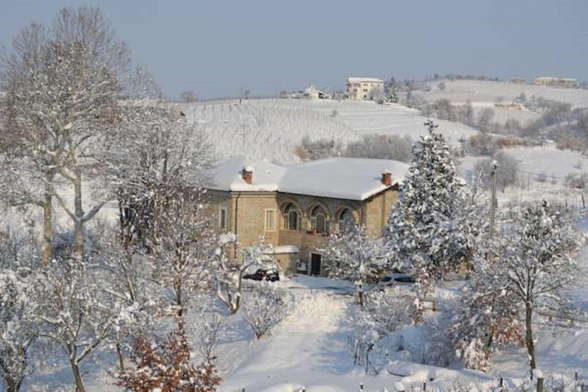 Agriturismo Costa Dei Platani Акви Терме Экстерьер фото