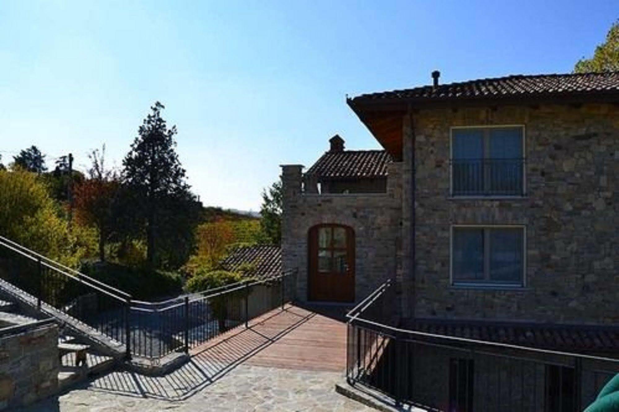 Agriturismo Costa Dei Platani Акви Терме Экстерьер фото