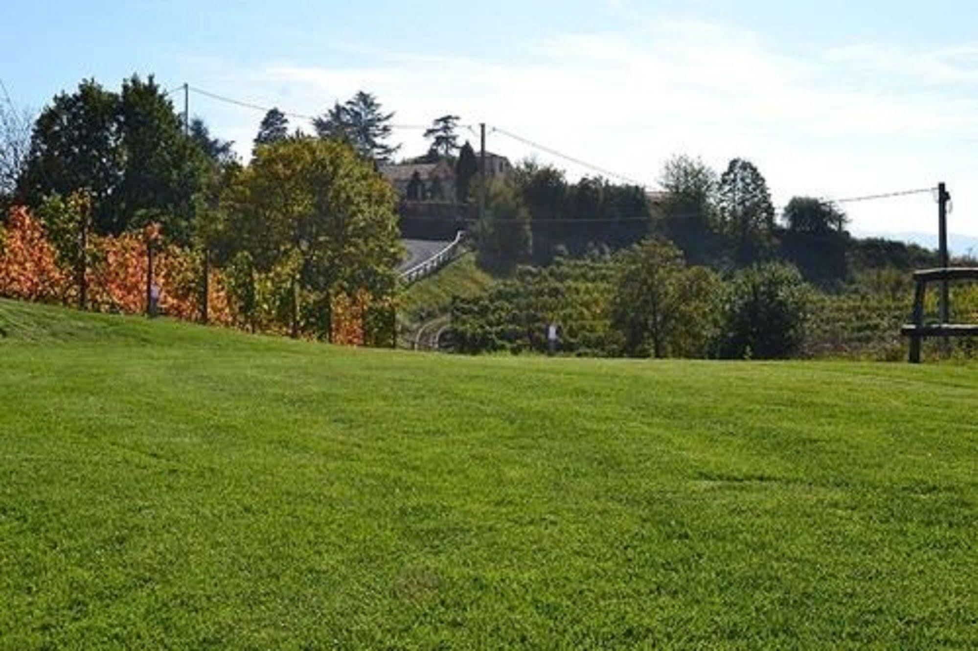 Agriturismo Costa Dei Platani Акви Терме Экстерьер фото