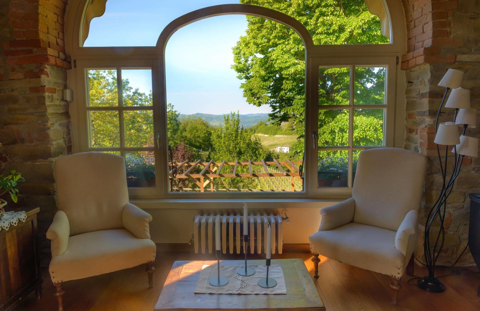 Agriturismo Costa Dei Platani Акви Терме Экстерьер фото