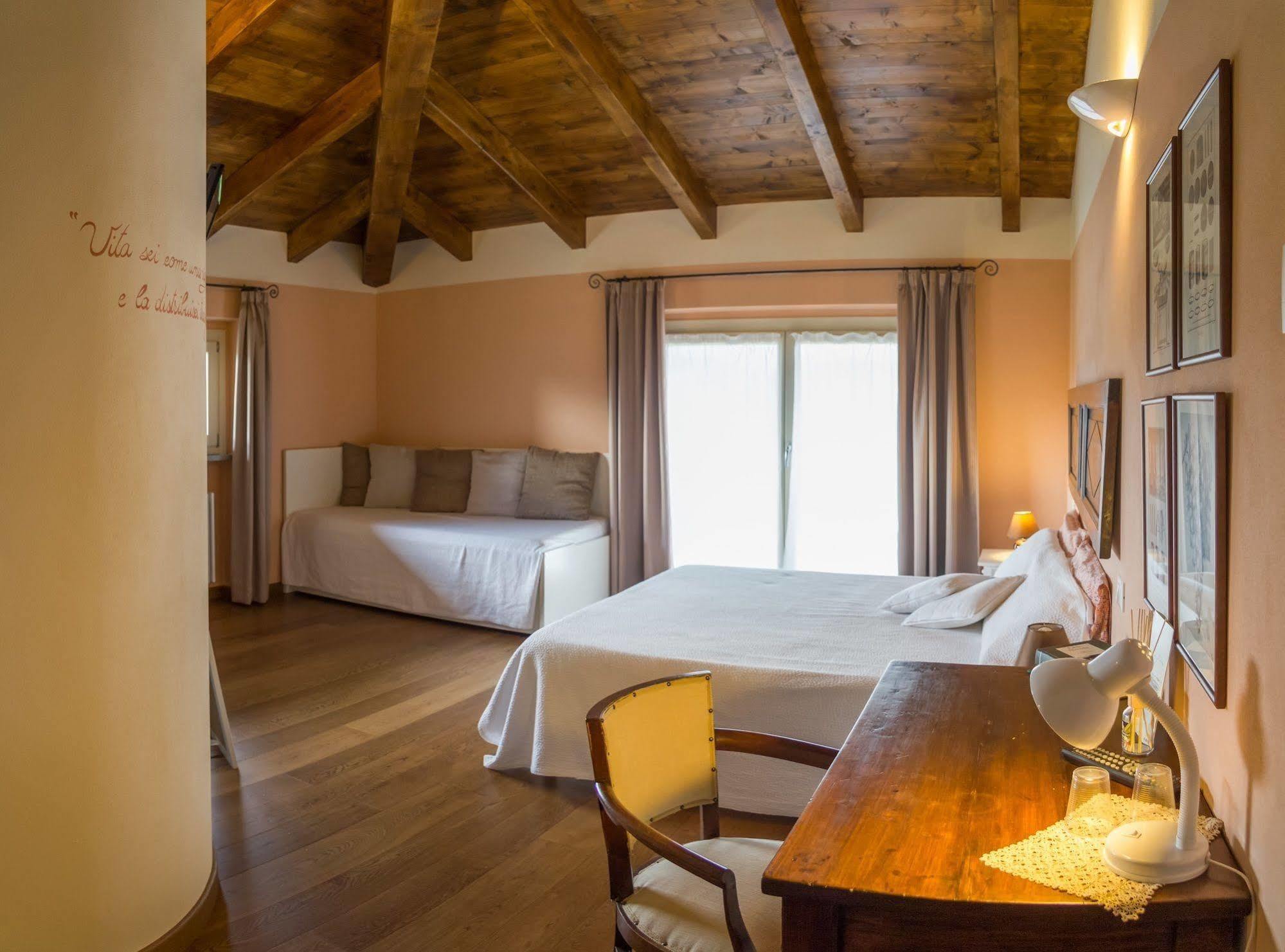 Agriturismo Costa Dei Platani Акви Терме Экстерьер фото