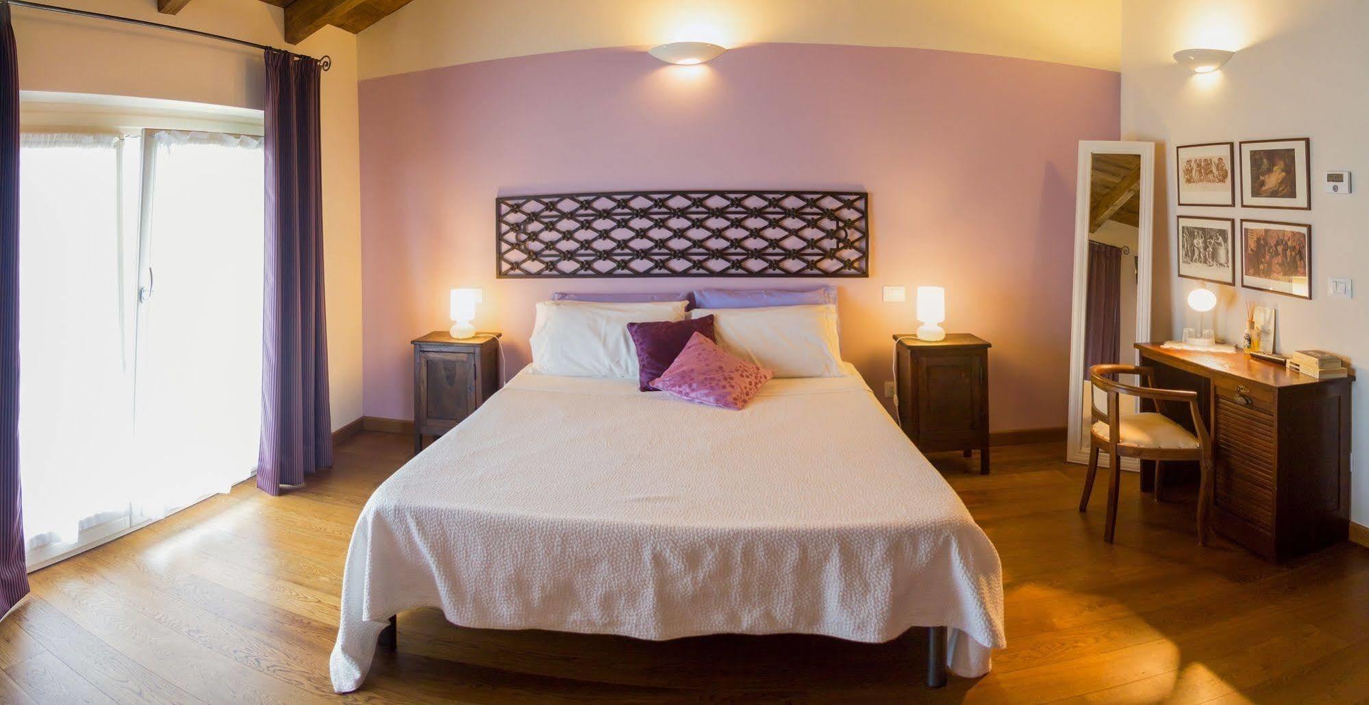 Agriturismo Costa Dei Platani Акви Терме Экстерьер фото
