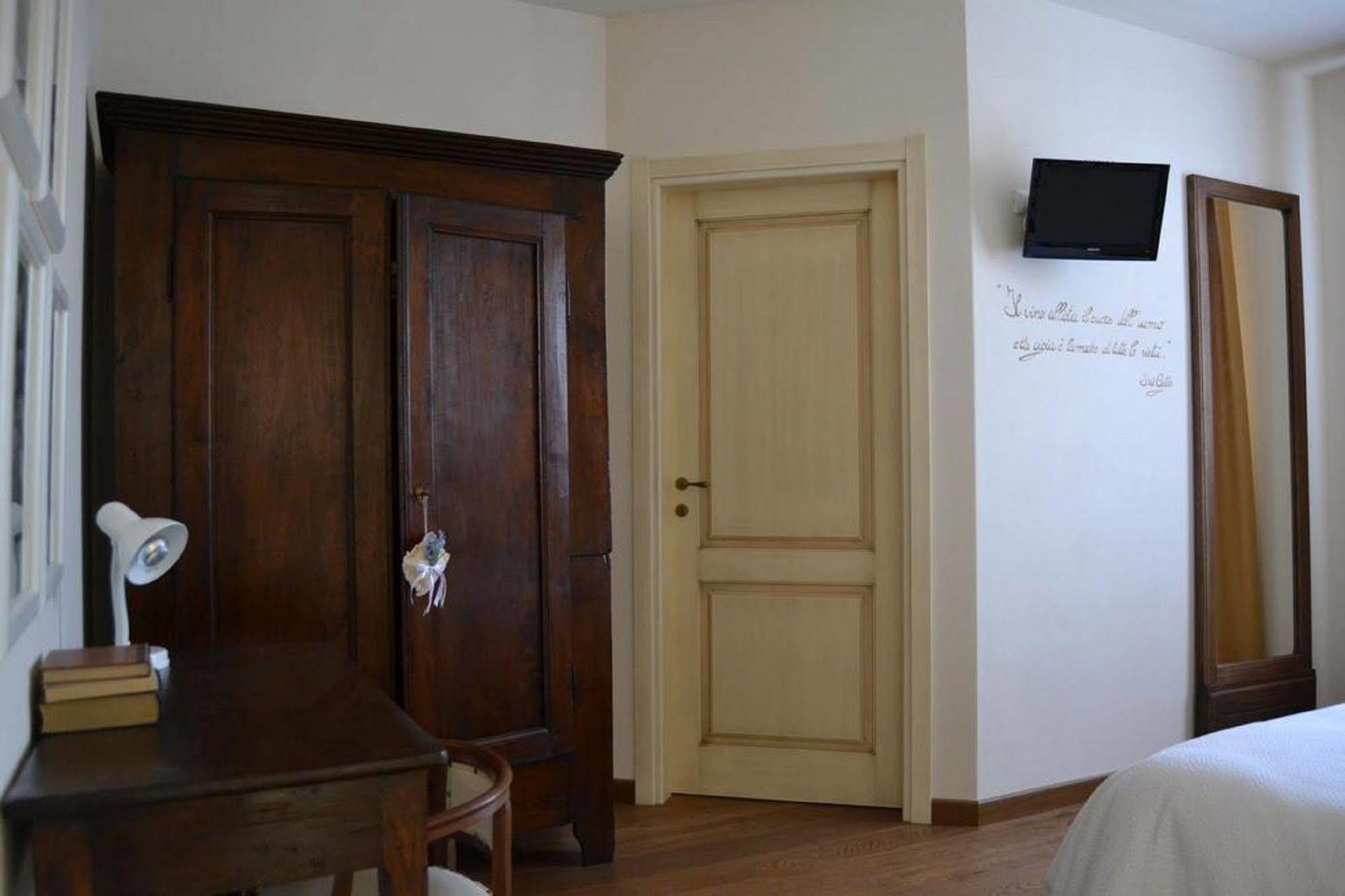 Agriturismo Costa Dei Platani Акви Терме Экстерьер фото