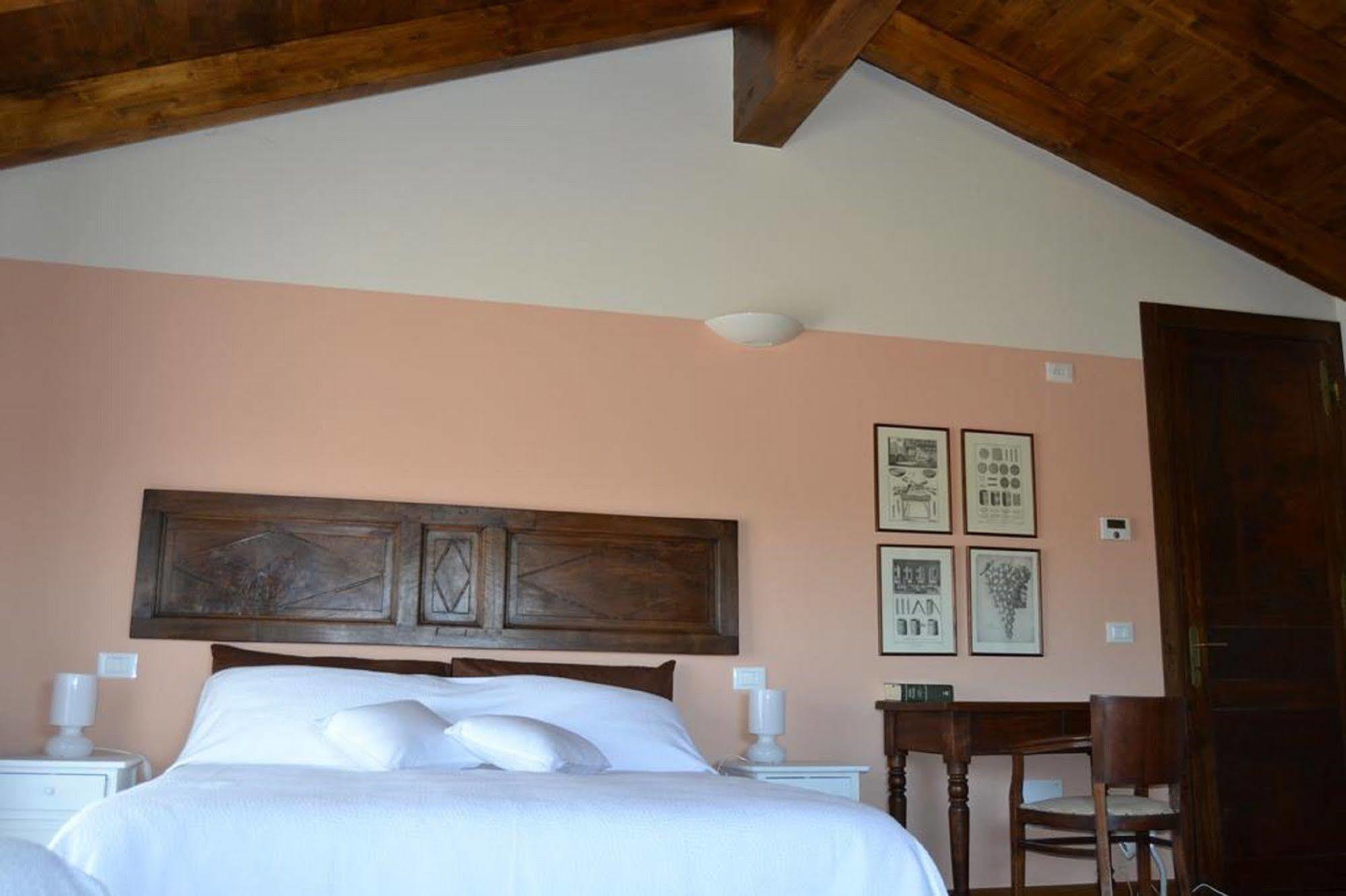 Agriturismo Costa Dei Platani Акви Терме Экстерьер фото