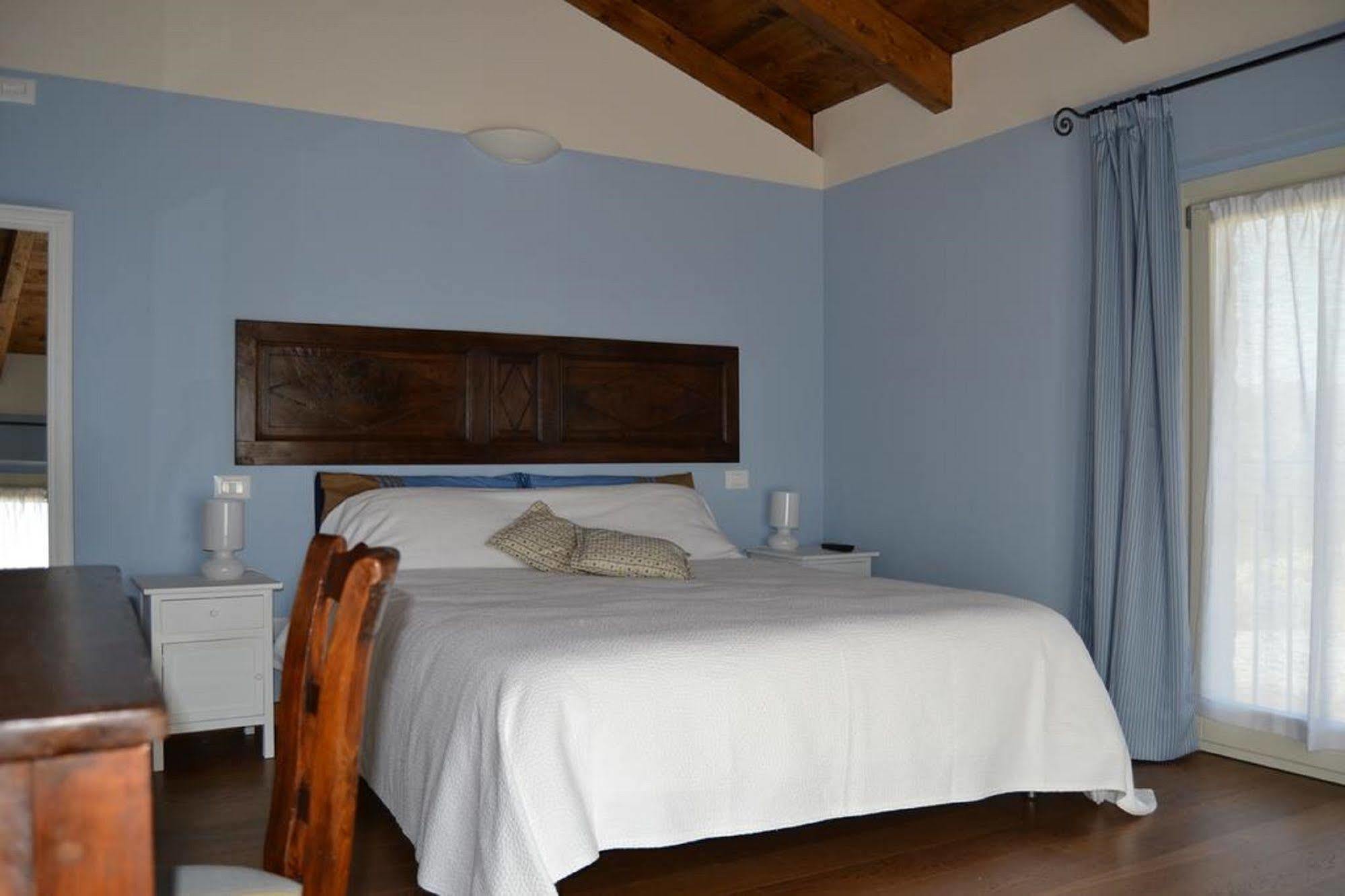 Agriturismo Costa Dei Platani Акви Терме Экстерьер фото