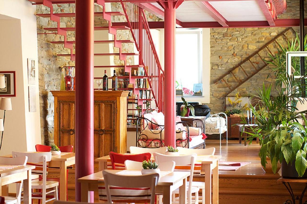 Agriturismo Costa Dei Platani Акви Терме Экстерьер фото